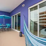 Casa Azul, Fast Wi-fi, Airco, Pool & Bbq Near The Da Rocha Lägenhet Portimão