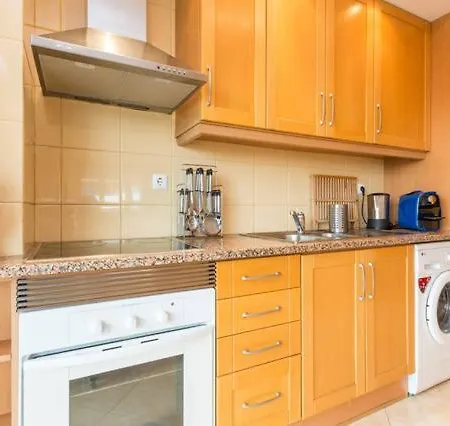 Casa Azul, Fast Wi-fi, Airco, Pool & Bbq Near The Da Rocha *