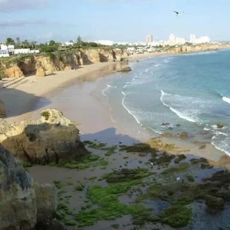 アパート Casa Azul, Fast Wi-fi, Airco, Pool & Bbq Near The Da Rocha *