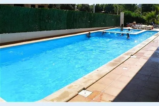 Casa Azul, Fast Wi-fi, Airco, Pool & Bbq Near The Da Rocha Apartment Portimão