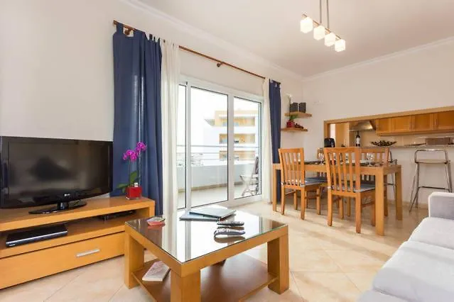 Casa Azul, Fast Wi-fi, Airco, Pool & Bbq Near The Da Rocha * ポルティマン