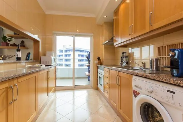 Casa Azul, Fast Wi-fi, Airco, Pool & Bbq Near The Da Rocha Apartment *