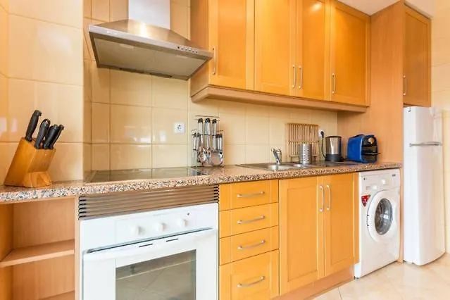 Casa Azul, Fast Wi-fi, Airco, Pool & Bbq Near The Da Rocha *