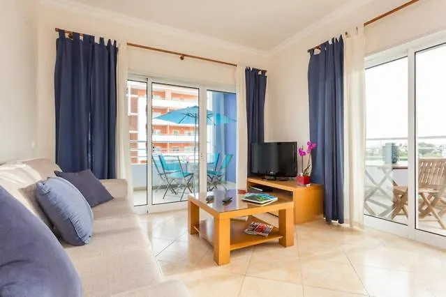 Casa Azul, Fast Wi-fi, Airco, Pool & Bbq Near The Da Rocha * ポルティマン