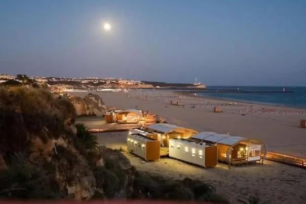 Casa Azul, Fast Wi-fi, Airco, Pool & Bbq Near The Da Rocha Portimão