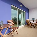 Casa Azul, Fast Wi-fi, Airco, Pool & Bbq Near The Da Rocha * Портіман