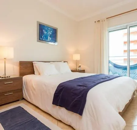 Casa Azul, Fast Wi-fi, Airco, Pool & Bbq Near The Da Rocha Apartment